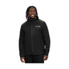 Manteau Adventure Lite Tri-Laminé/FXR/noir, gris, de face
