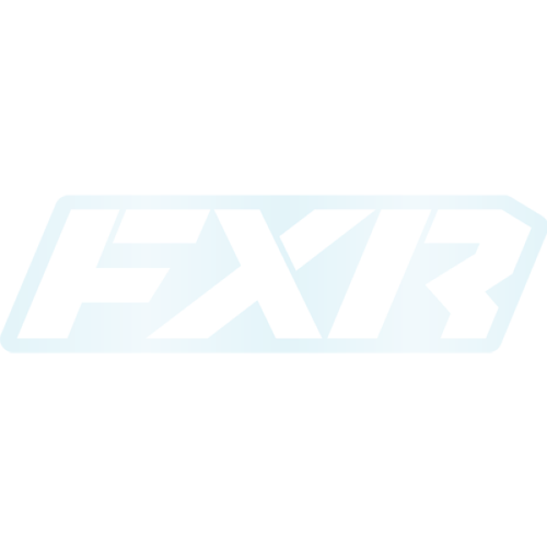 Autocollant Revo FXR 7" 23