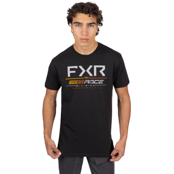 T-Shirt Race Div Premium 25S