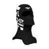 Cagoule de Motoneige Boost Anti-Fog 27/FXR/Blanc/Noir, de face