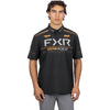 Polo Shirt Race Div Performance UPF