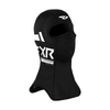 Cagoule de Motoneige Boost Windbreaker/FXR/Noir, blanc,  de face