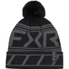 Tuque Expedition Wool Noir Ops