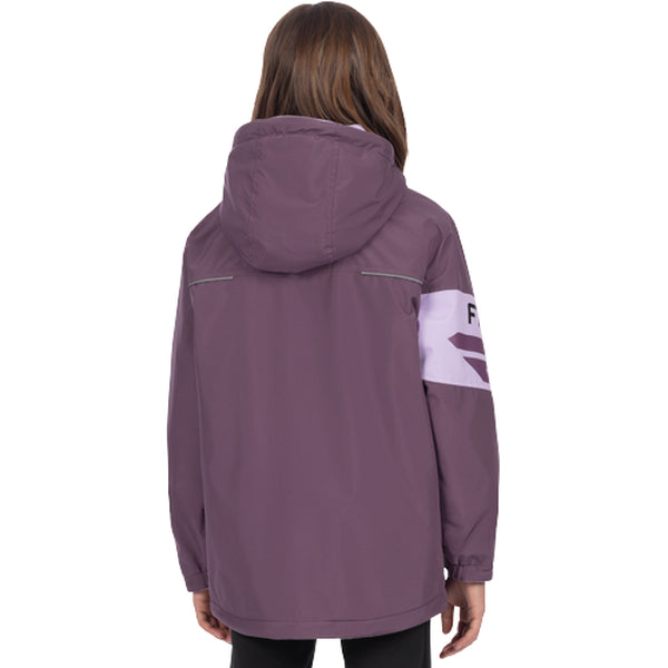 Junior Reversible Ascend Jacket