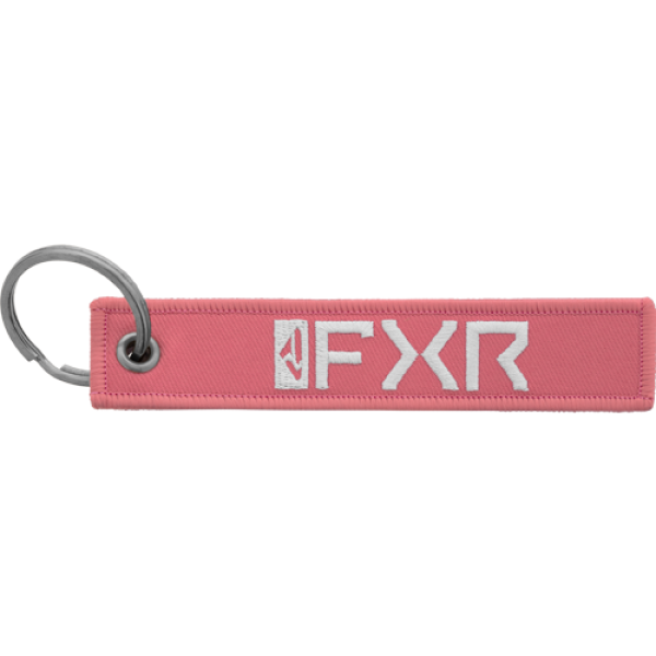 Étiquette de Voyage  FXR 24
