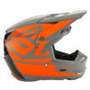 Casque de Motocross ATR-3 Hex Carbone Orange