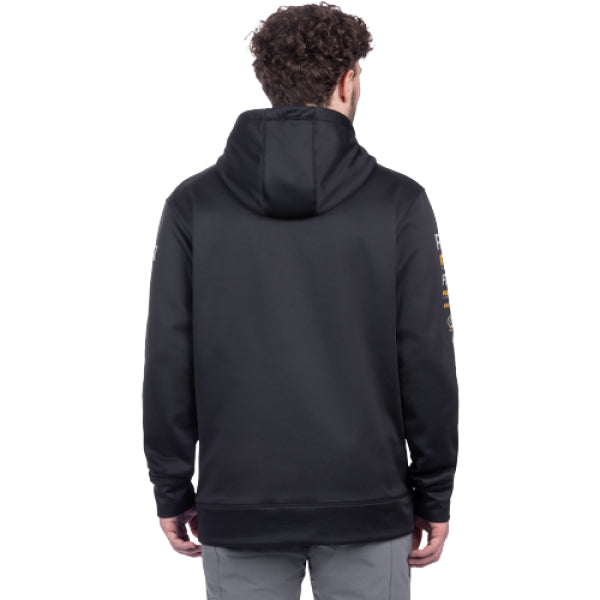 Coton Ouaté Race Div Tech