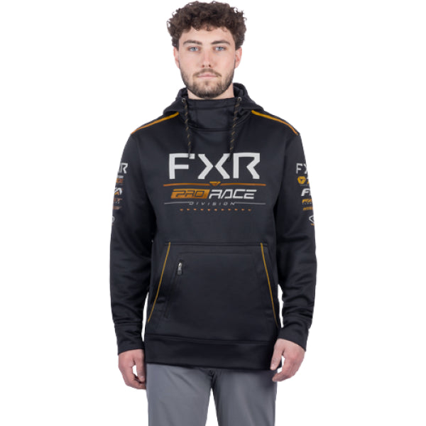 Coton Ouaté Race Div Tech