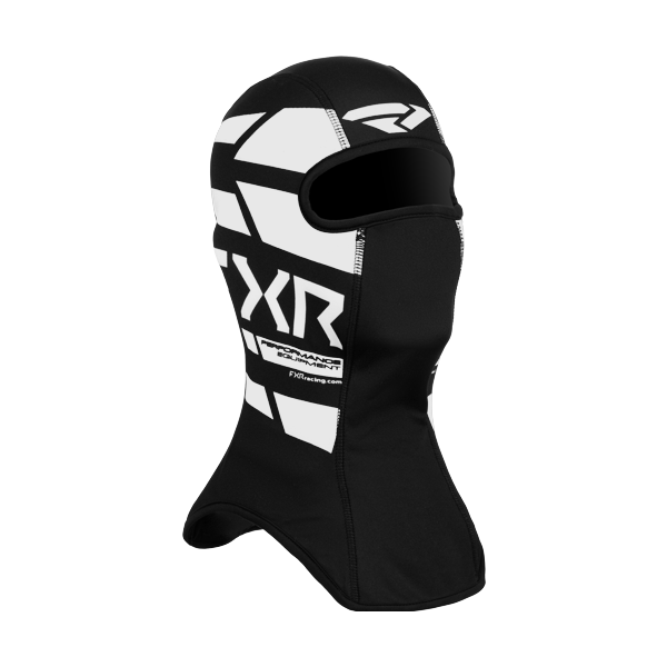 Cagoule de Motoneige Boost /FXR,de face