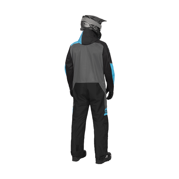 Ensemble de Motoneige Revo Lite/FXR/ de dos