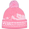Tuque Mountain Rose