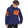 Junior Reversible Ascend Jacket