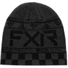 Tuque Race Division FXR Noir