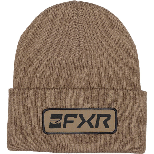 Tuque Victory Beige