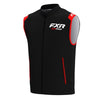 Veste Off-Road FXR Noir Rouge