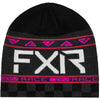 Tuque Race Division Rose