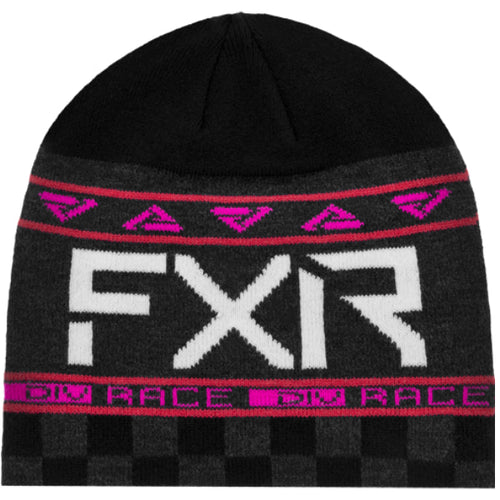 Tuque Race Division FXR Rose