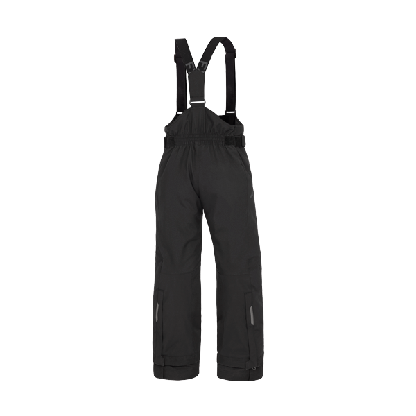 Pantalon de Motoneige Helium Junior/FXR/noir ops  de dos