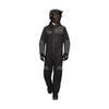 Ensemble de Motoneige Revo Lite/FXR/ de face