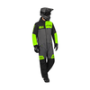 Ensemble de Motoneige Revo Lite/FXR/ de face