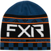 Tuque Race Division Bleu