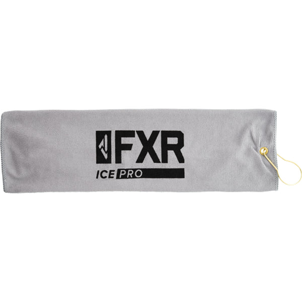 Serviette Ice Pro Gris