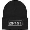 Tuque Victory Noir