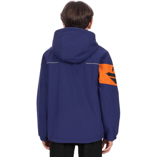 Junior Reversible Ascend Jacket