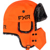 Chapeau Trappeur  Orange