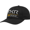 Cap Race Division