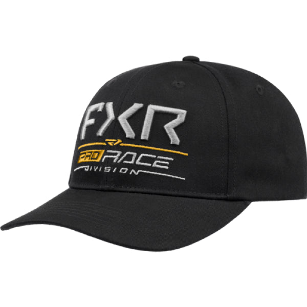 Cap Race Division