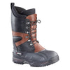 Bottes d'hiver Apex brun foncé, côté droit