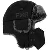 Chapeau Trappeur Noir