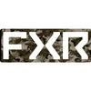Split FXR 3" 23 Sticker