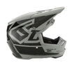 Casque de Motocross ATR-3 Hex Carbone Noir