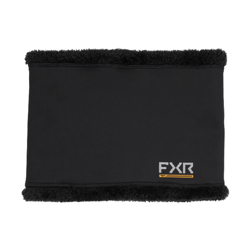 Cache-cou Excursion Ice Pro/FXR/Noir, de face