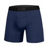 Boxer Atmosphere Brief/FXR/bleu Noir, , de face