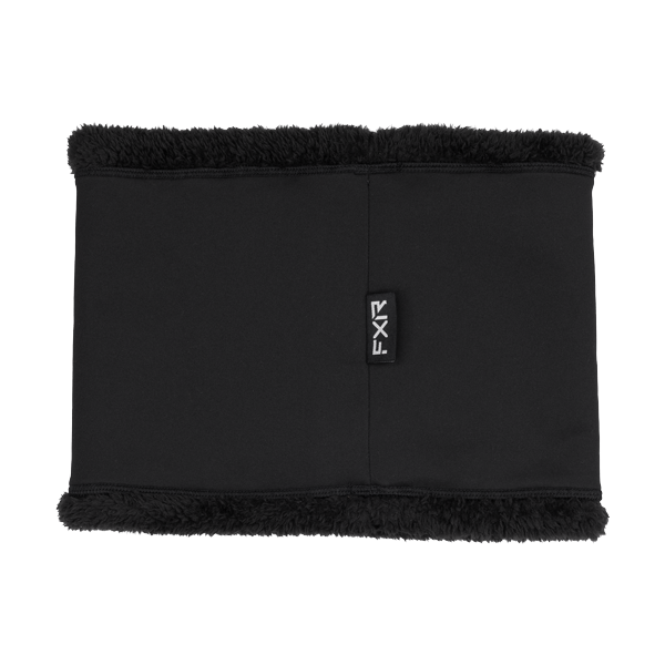 Cache-cou Excursion Ice Pro/FXR/Noir, de dos