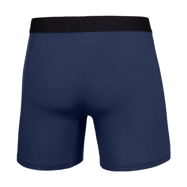 Boxer Atmosphere Brief/FXR/bleu Noir, , de dos