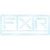  Box Sticker FXR 3" 23"