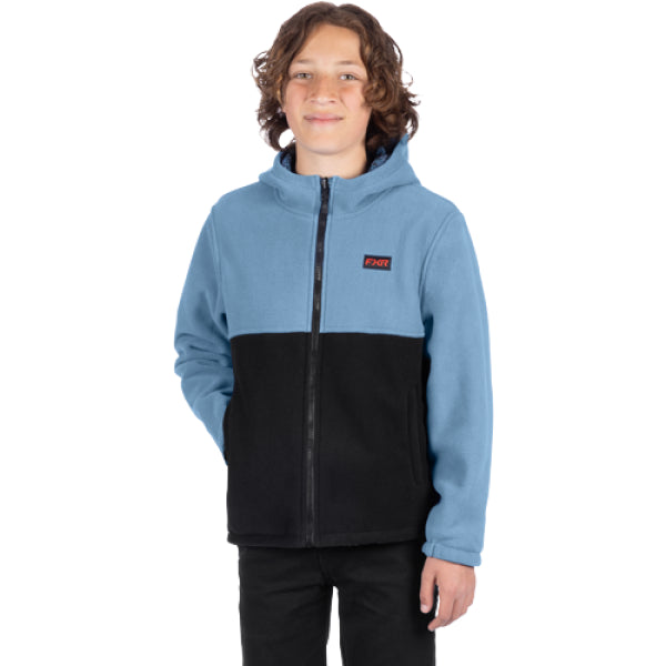 Manteau Ride Réversible Junior