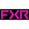 Split FXR 3" 23 Sticker