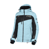 Manteau de Motoneige Edge 2-in-1 Femme/FXR/bleu noir; de face