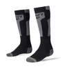 Bas de Motoneige Vapor Merino/FXR, noir gris