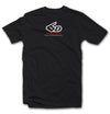 T-Shirt Classic 6D Noir