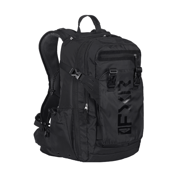 Sac à Dos Ride Pack 40/FXR/Noir Ops