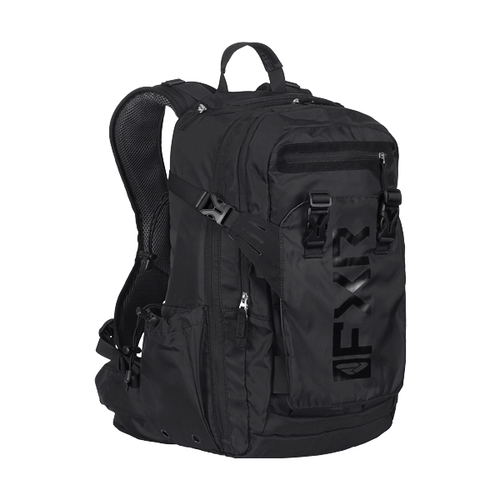 Sac à Dos Ride Pack 40/FXR/Noir Ops