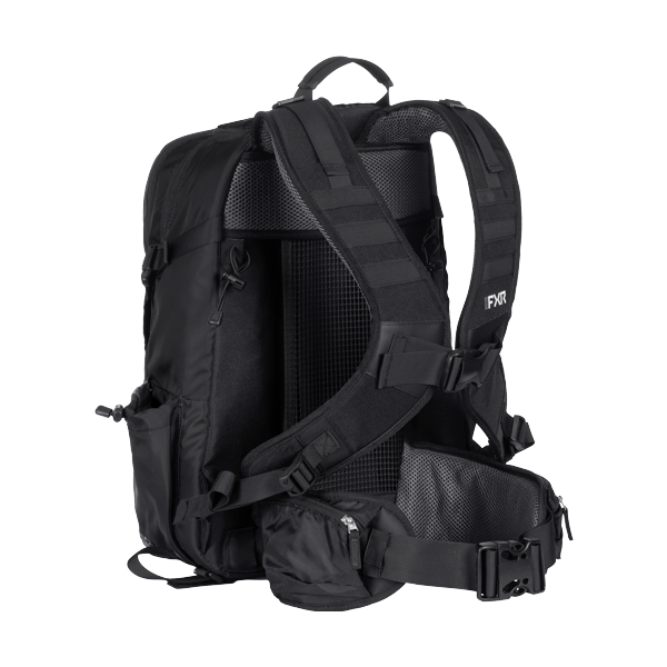 Sac à Dos Ride Pack 40/FXR/Noir Ops