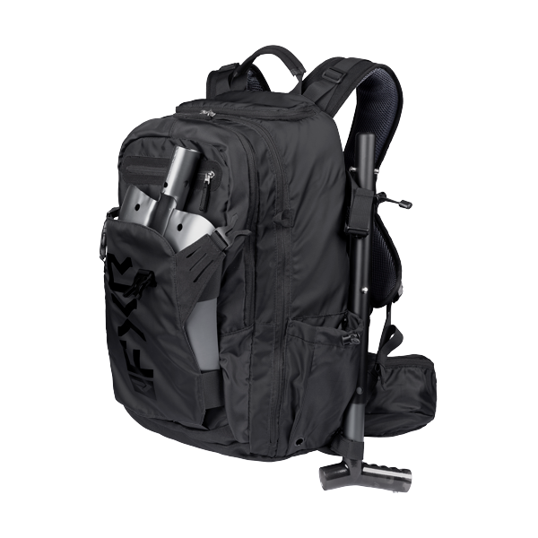 Sac à Dos Ride Pack 40/FXR/Noir Ops