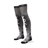 Bas de Moto Riding Air/FXR/gris, de face